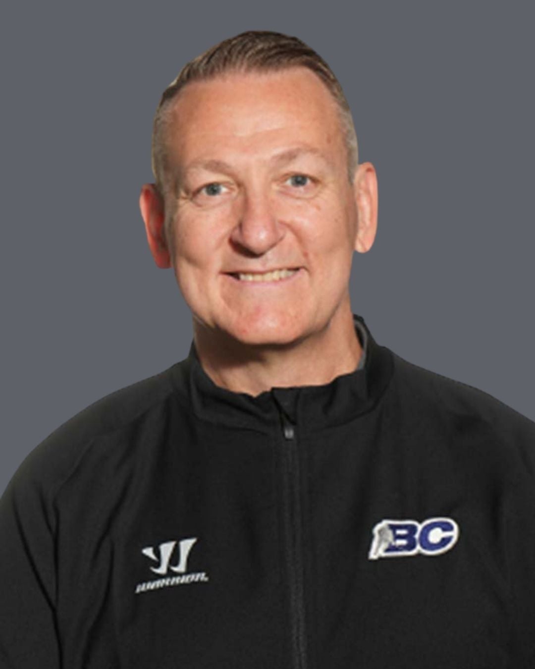 Patrick Thibeault, Coach Mentor image